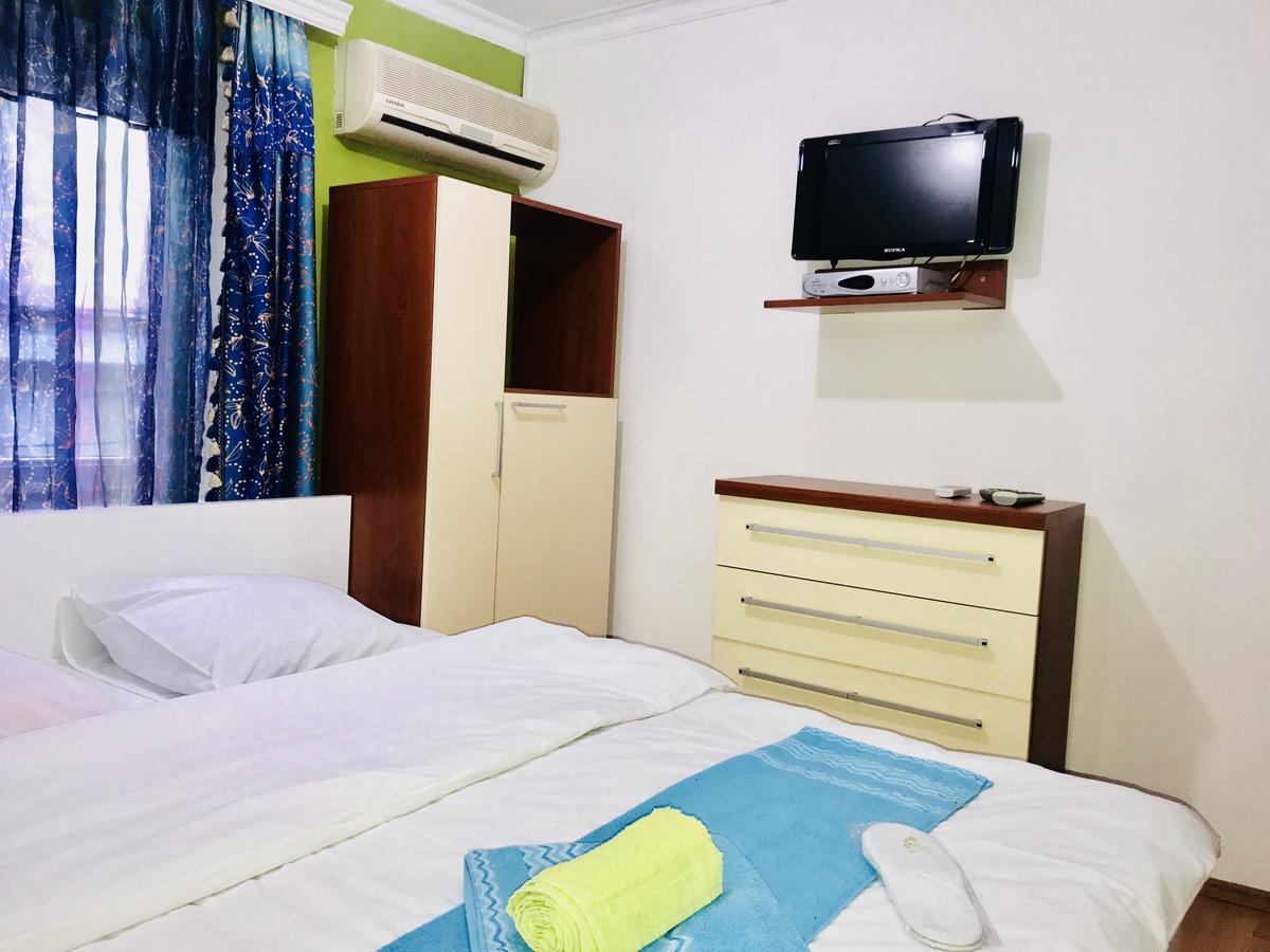 Check-In Hostel Baku Eksteriør billede