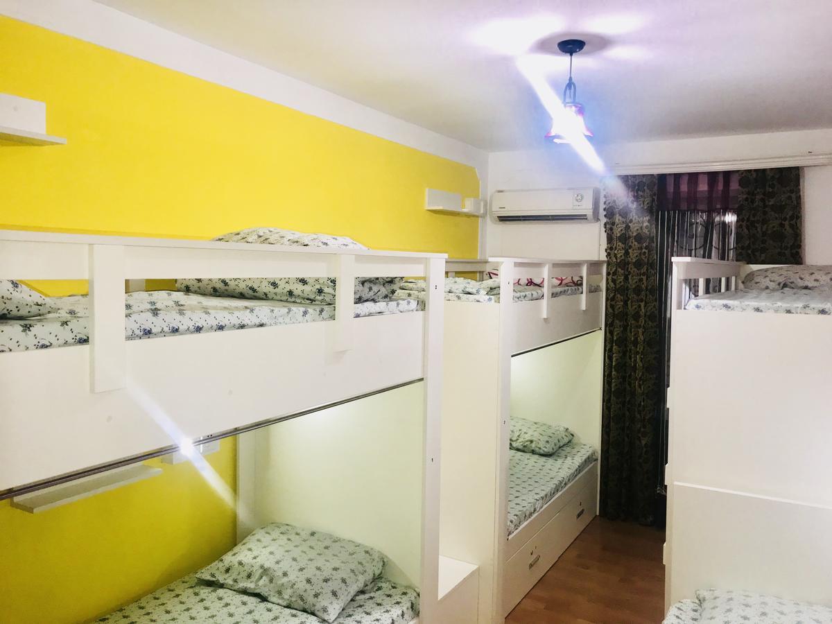 Check-In Hostel Baku Eksteriør billede